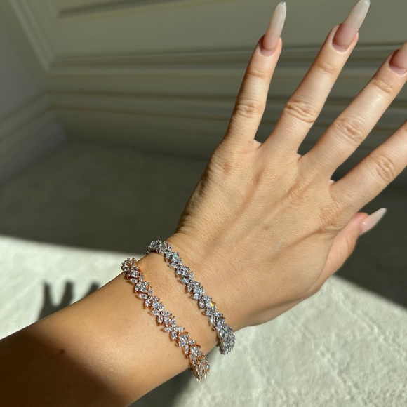 Jewelry - Tennis Bracelet